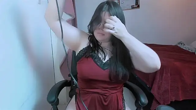 Aria Fullbuster online show from September 2025 08:41:01 PM