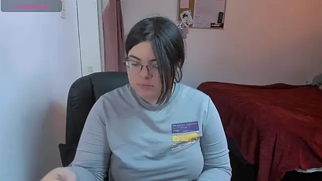 Aria Fullbuster online show from September 2025 08:52:01 PM