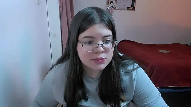 Aria Fullbuster online show from September 2025 09:38:01 PM