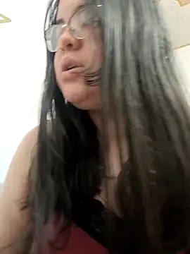 Aria Fullbuster online show from September 2025 09:17:02 PM