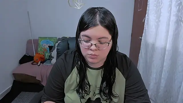 Aria Fullbuster online show from November 2025 09:37:02 PM