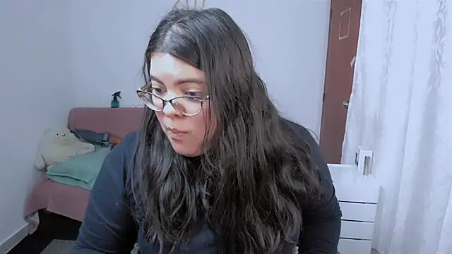 Aria Fullbuster online show from November 2025 09:17:01 PM