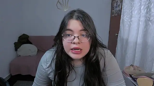 Aria Fullbuster online show from December 2025 08:58:01 PM