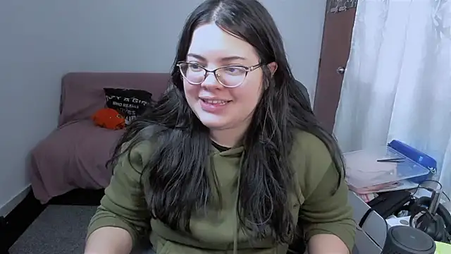 Aria Fullbuster online show from January 2026 10:14:02 PM