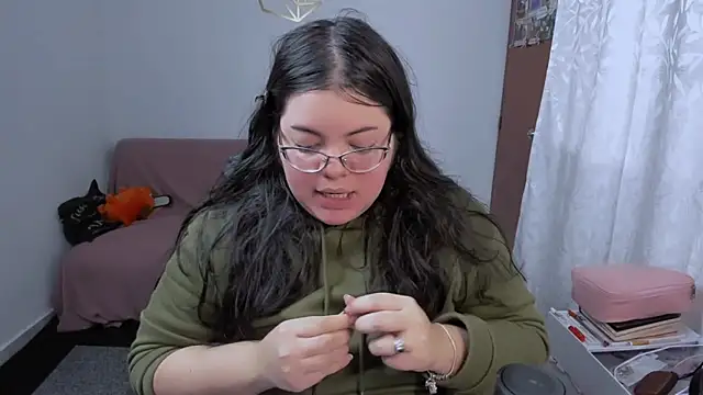 Aria Fullbuster online show from February 2026 09:41:01 PM