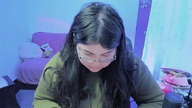 Aria Fullbuster online show from February 2026 10:52:01 PM