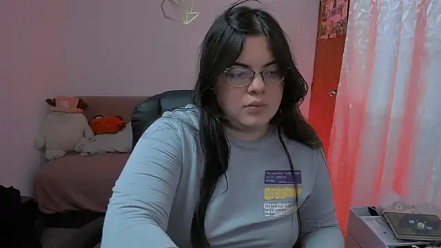 Aria Fullbuster online show from March 2026 09:10:01 PM