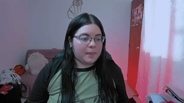 Aria Fullbuster online show from March 2026 09:07:01 PM