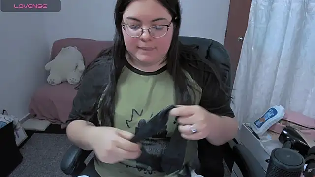 Aria Fullbuster online show from March 2026 10:24:02 PM