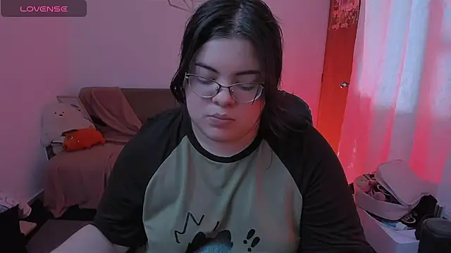 Aria Fullbuster online show from March 2026 08:52:02 PM