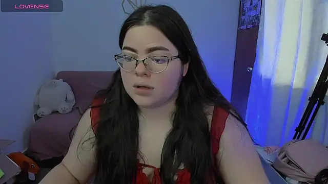 Aria Fullbuster online show from April 2026 08:35:02 PM