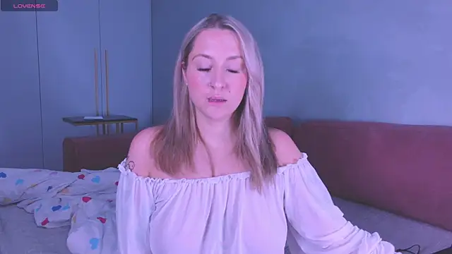 Oh mylissa online show from June 2026 08:00:02 PM