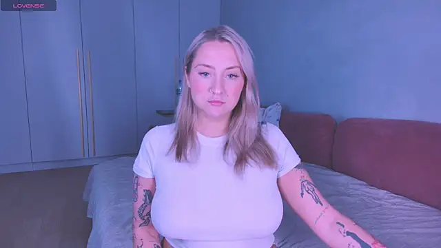 Oh mylissa online show from June 2026 07:56:01 PM