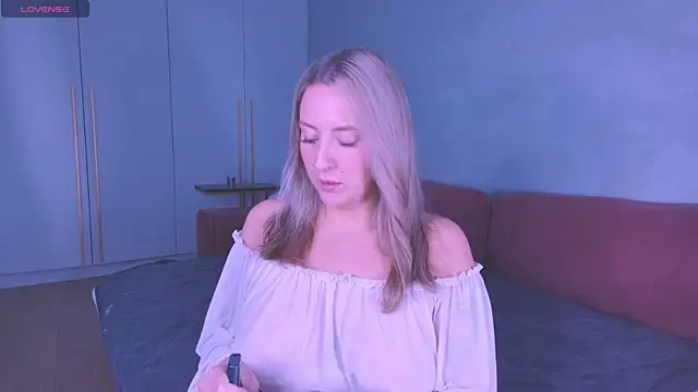 Oh mylissa online show from July 2026 07:31:01 PM