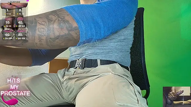 hot black3 online show from January 2026 03:38:01 PM