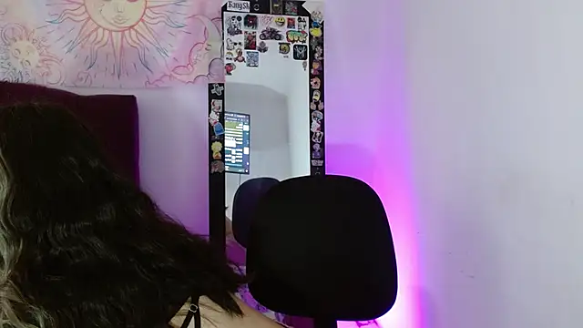 squirt charlott online show from November 2025 04:51:01 PM