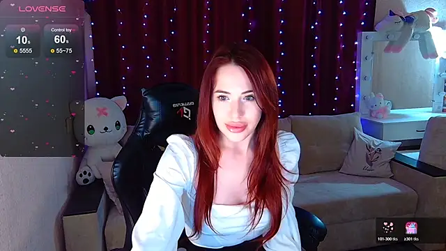 Sidney blush online show from December 2025 10:12:01 AM