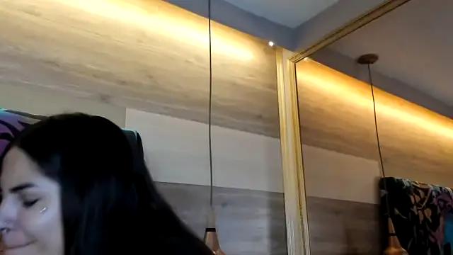 Cori Paige online show from September 2025 03:54:01 AM