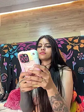 Cori Paige online show from December 2025 10:35:01 AM