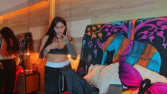 Snapshot of Cori_Paige chatting on February 2026 04:07:01 AM Cori Paige online show from February 2026 04:07:01 AM