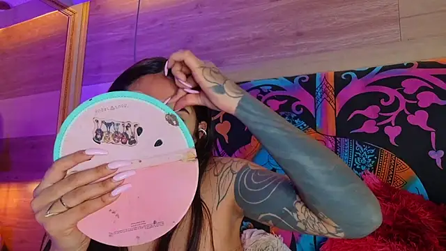 Snapshot of Cori_Paige chatting on February 2026 04:38:02 AM Cori Paige online show from February 2026 04:38:02 AM