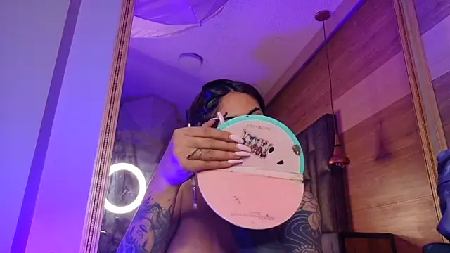 Snapshot of Cori_Paige chatting on February 2026 10:36:02 PM Cori Paige online show from February 2026 10:36:02 PM