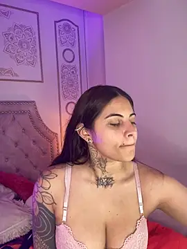 Snapshot of Cori_Paige chatting on February 2026 04:30:02 AM Cori Paige online show from February 2026 04:30:02 AM