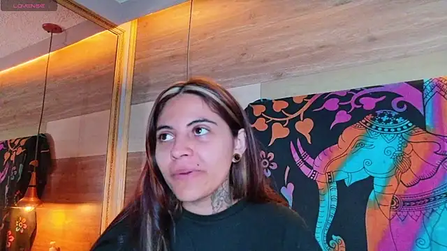 Cori Paige online show from March 2026 04:29:02 AM