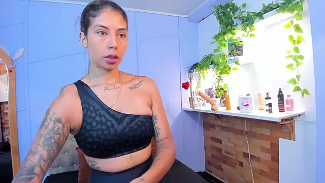 Georgina-coule online show from January 2026 02:23:01 PM