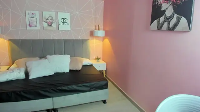 Snapshot of zara__sweet chatting on February 2026 12:54:02 PM zara sweet online show from February 2026 12:54:02 PM