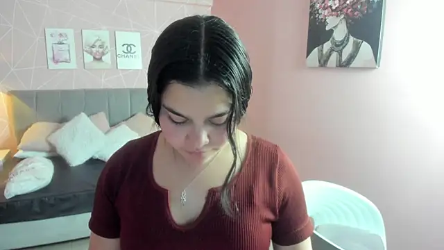 Snapshot of zara__sweet chatting on February 2026 12:55:01 PM zara sweet online show from February 2026 12:55:01 PM