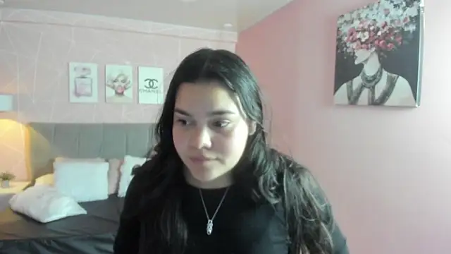 Snapshot of zara__sweet chatting on February 2026 12:56:02 PM zara sweet online show from February 2026 12:56:02 PM