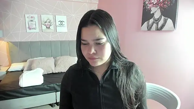 Snapshot of zara__sweet chatting on June 2026 01:46:01 PM zara sweet online show from June 2026 01:46:01 PM