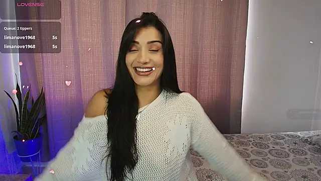 Dannawells online show from January 2026 08:14:02 PM