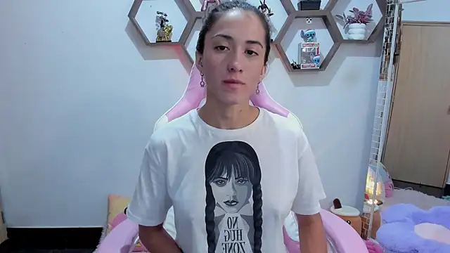 SharonSander online show from January 2025 06:14:01 AM