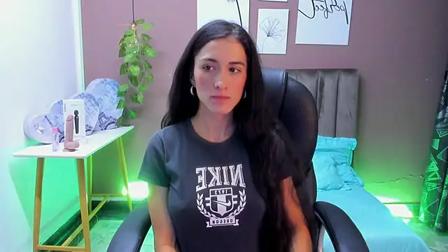 SharonSander online show from February 2025 02:38:01 AM