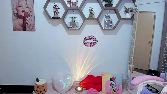 SharonSander online show from March 2025 08:59:01 AM