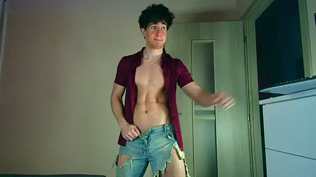 ChristianLevine  online show from July 2026 05:48:02 PM