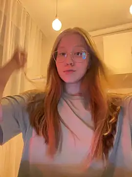 Eva Weyne online show from January 2025 08:52:02 PM