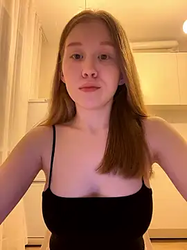 Eva Weyne online show from January 2026 08:43:02 PM