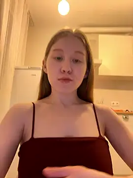 Eva Weyne online show from January 2026 08:36:01 PM