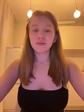 Eva Weyne online show from April 2026 08:42:02 PM