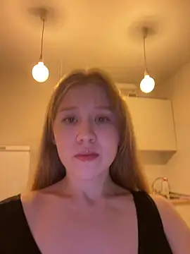Eva Weyne online show from June 2026 09:36:02 PM
