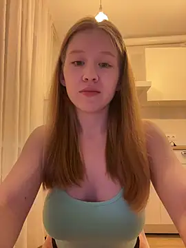 Eva Weyne online show from July 2026 09:27:01 PM