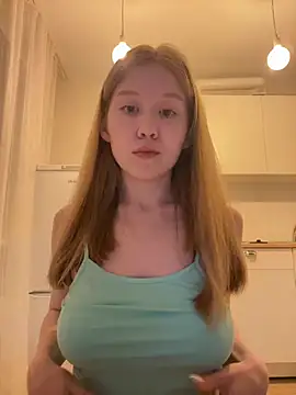 Eva Weyne online show from July 2026 09:28:02 PM