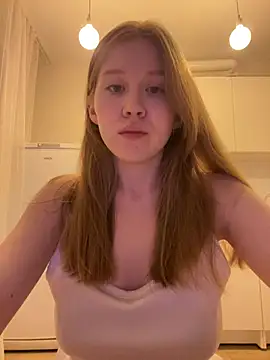 Eva Weyne online show from August 2026 11:06:02 PM