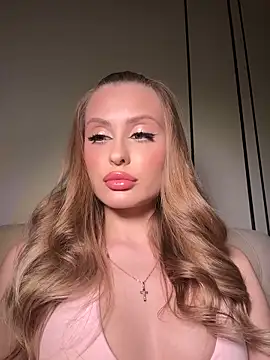 Sweet  Milly online show from February 2026 02:24:02 PM