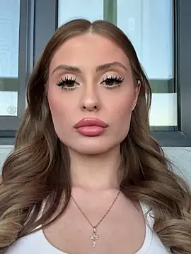 Sweet  Milly online show from March 2026 01:28:01 PM