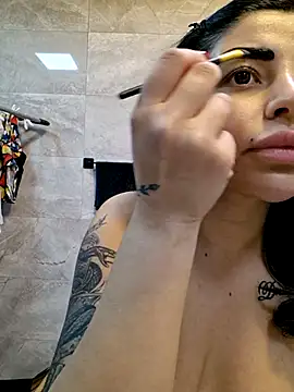 Esmertarcinim online show from February 2025 05:31:01 PM