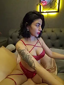 Esmertarcinim online show from April 2026 03:51:01 PM